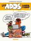 Les Ados Laura et Ludo - tome 2 - couv