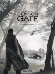 Le Maître de Benson Gate – Tome 2