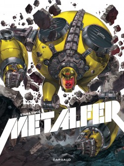 Metalfer