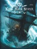 Long John Silver – Tome 2 – Neptune - couv