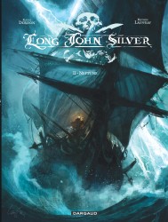 Long John Silver – Tome 2