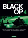 Black Op - tome 4 - couv