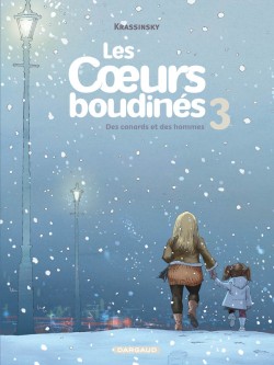 Les Coeurs boudinés – Tome 3