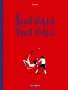 Football Football – Tome 1 – Saison 1 - couv