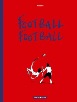 Football Football – Tome 1