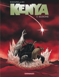 Kenya – Tome 5