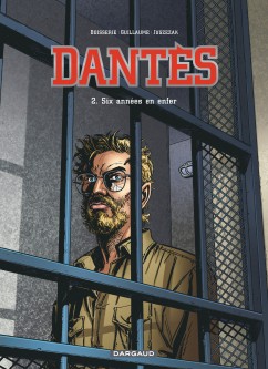 Dantès – Tome 2