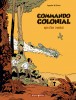 Commando colonial – Tome 1 – Opération Ironclad - couv