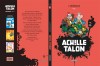 Achille Talon - Intégrales – Tome 2 – Mon Oeuvre à moi - tome 2 - 4eme