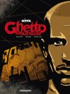 Ghetto Poursuite - couv