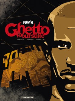 Ghetto Poursuite