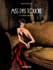 Miss Pas Touche – Tome 3 – Le Prince charmant - couv