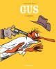 Gus – Tome 3 – Ernest - couv