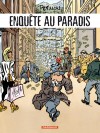 Enquête au paradis - couv