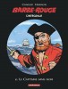 Barbe-Rouge - Intégrales – Tome 2 – Le Capitaine sans nom - 4eme