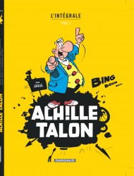 Achille Talon - Intégrales – Tome 5
