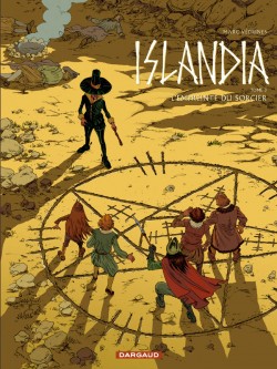 Islandia – Tome 3