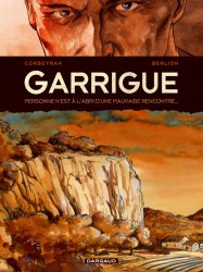 Garrigue – Tome 1