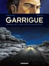 Garrigue - tome 2 - couv