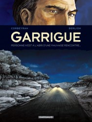 Garrigue – Tome 2