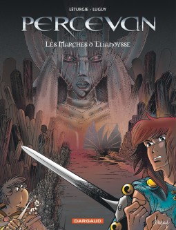 Percevan – Tome 14