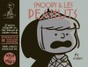 Snoopy & les Peanuts – Tome 5 - couv