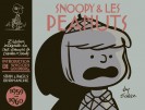 Snoopy & les Peanuts - 1959-1960 - couv