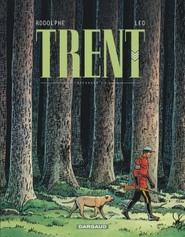 Trent - Intégrales – Tome 1