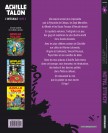 Achille Talon - Intégrales – Tome 6 – Mon Oeuvre à moi - tome 6 - 4eme