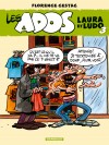 Les Ados Laura et Ludo - tome 3 - couv