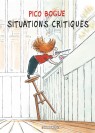 Pico Bogue – Tome 2 – Situations critiques - couv