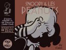 Snoopy & les Peanuts - 1961-1962 - couv