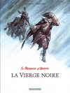 La Vierge noire - couv