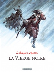 Le Marquis d'Anaon – Tome 2