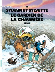 Sylvain et Sylvette – Tome 55