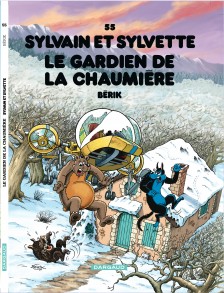 cover-comics-sylvain-et-sylvette-tome-55-le-gardien-de-la-chaumiere