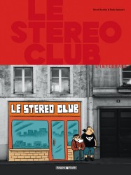 Le Stéréo club