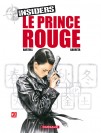 Le Prince rouge - couv