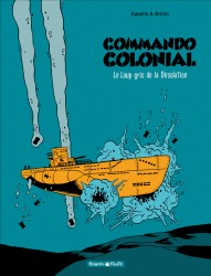 Commando colonial – Tome 2