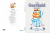 Garfield – Tome 48 – Au travail ! - couv