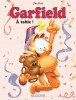 Garfield – Tome 49 – À table ! - couv