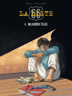 La Liste 66 – Tome 4