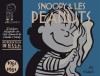 Snoopy & les Peanuts – Tome 7 - couv