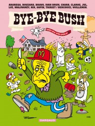 Bye-Bye Bush