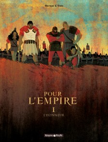 cover-comics-pour-l-rsquo-empire-tome-1-l-rsquo-honneur