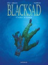 Blacksad – Tome 4 – L'Enfer, le silence - couv