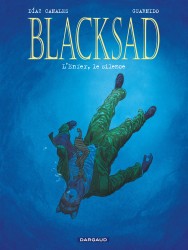 Blacksad – Tome 4
