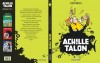 Achille Talon - Intégrales – Tome 13 – Mon Oeuvre à moi - tome 13 - 4eme