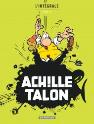 Achille Talon - Intégrales – Tome 13