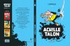 Achille Talon - Intégrales – Tome 3 – Mon Oeuvre à moi - tome 3 - 4eme